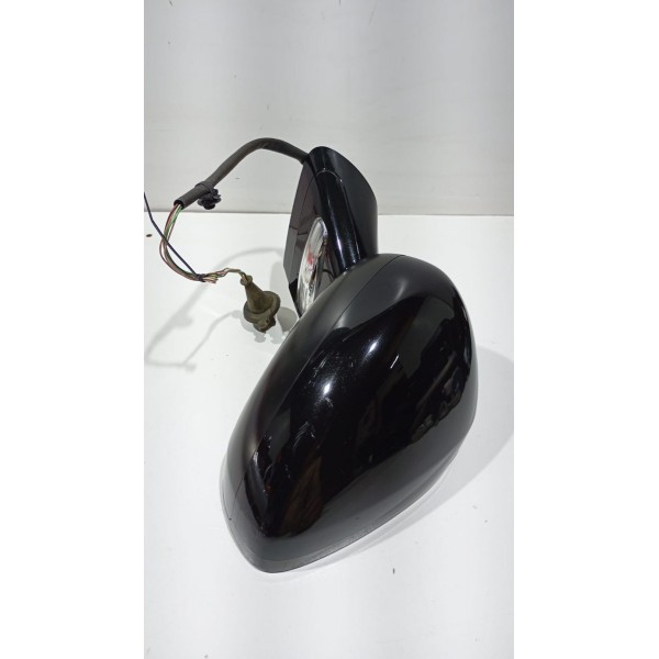 Retrovisor Elétrico L.e Peugeo 308 12 A 18