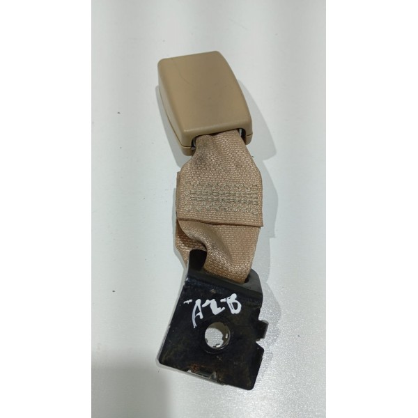 Engate Femea Banco Traseiro Hyundai Azera 12 A 17