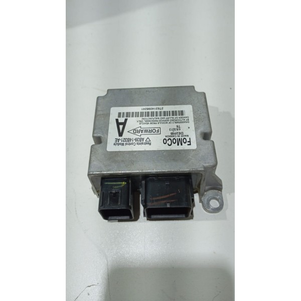 Modulo Central Ford Ranger 13 A 16