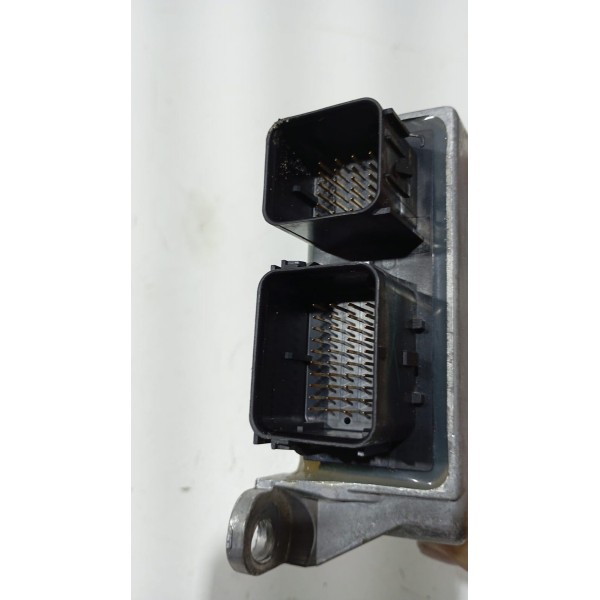 Modulo Central Ford Fusion 08 A 12 Be5315b321bc