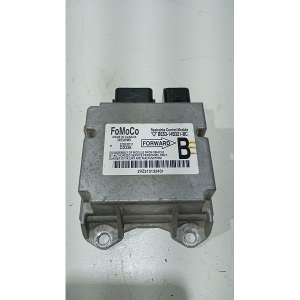 Modulo Central Ford Fusion 08 A 12 Be5315b321bc