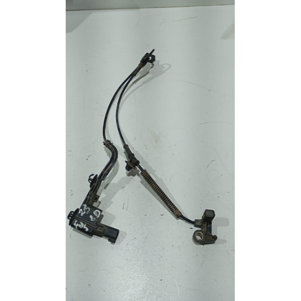 Sensor Abs D.d Ford Fusion 08 A 12