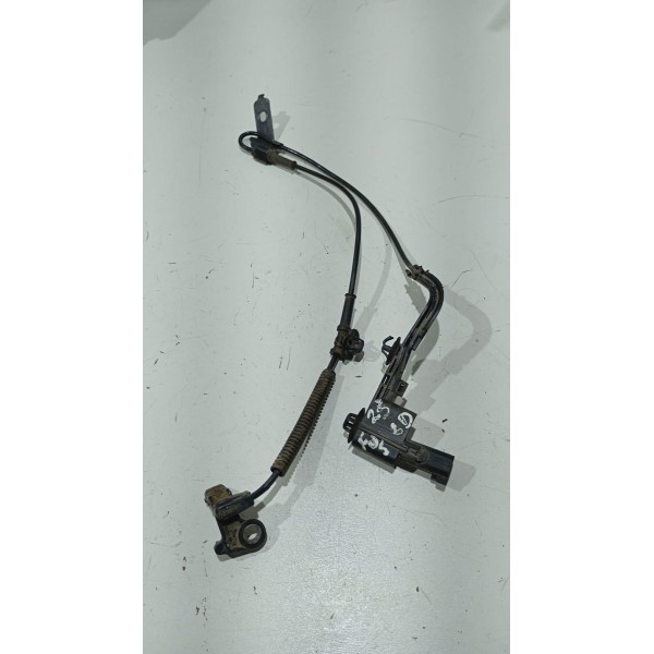 Sensor Abs D.d Ford Fusion 08 A 12