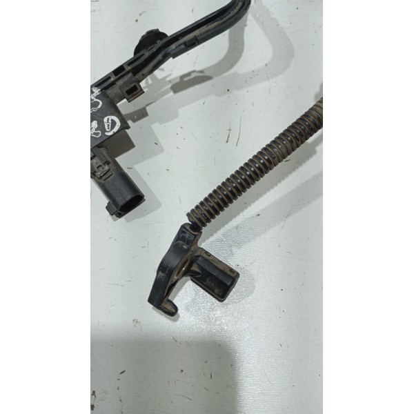 Sensor Abs D.d Ford Fusion 08 A 12