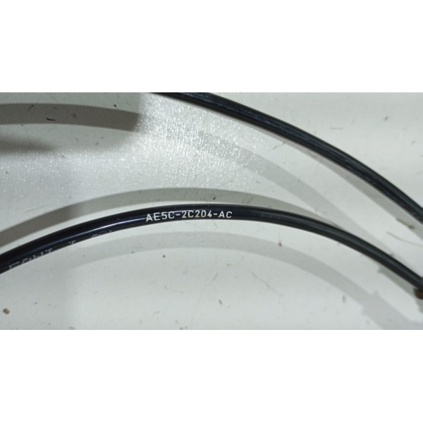 Sensor Abs D.d Ford Fusion 08 A 12