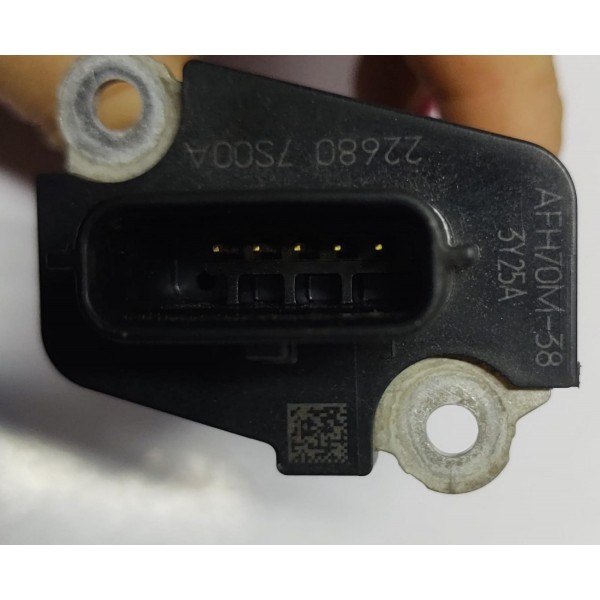 Sensor Fluxo Ar Nissan Sentra 2.0 14 A 18