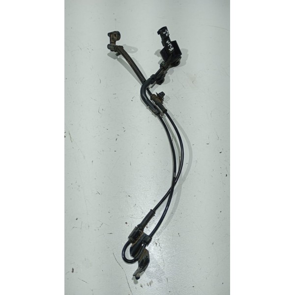 Sensor Abs D.e Ford Fusion 08 A 12