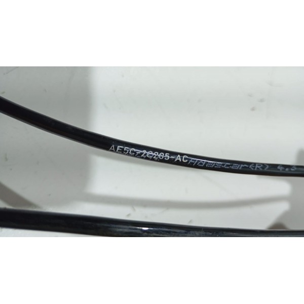 Sensor Abs D.e Ford Fusion 08 A 12