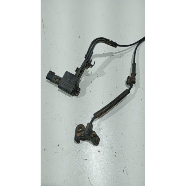 Sensor Abs D.e Ford Fusion 08 A 12