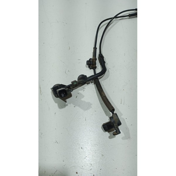 Sensor Abs D.e Ford Fusion 08 A 12