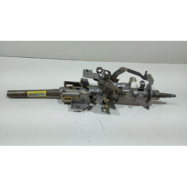 Coluna De Direção Ford Fusion 10 A 12