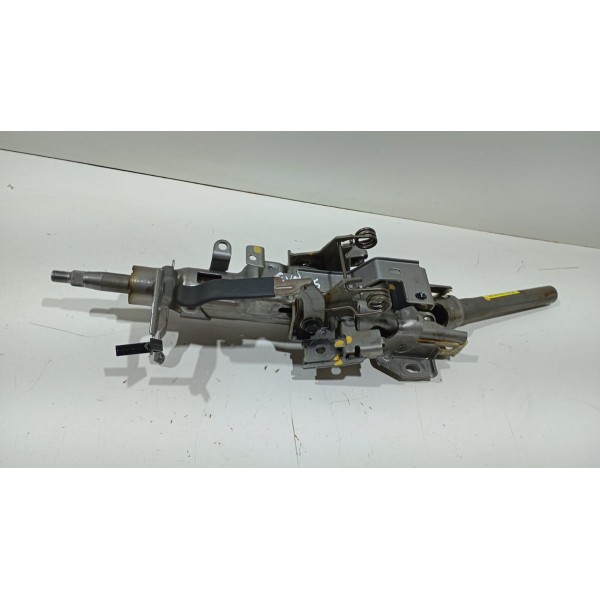 Coluna De Direção Ford Fusion 10 A 12