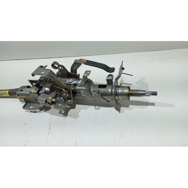 Coluna De Direção Ford Fusion 10 A 12