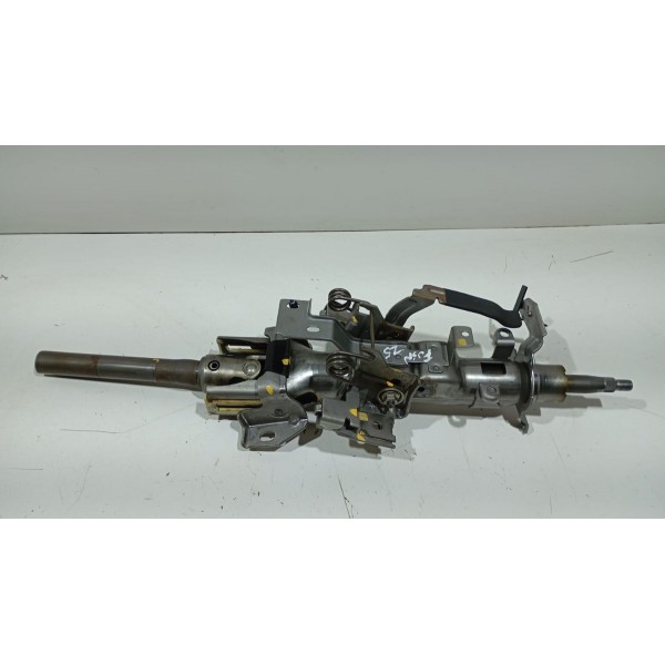 Coluna De Direção Ford Fusion 10 A 12