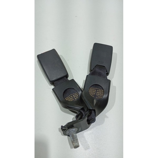 Engate Duplo Femea Traseiro Ford Fusion 08 A 12