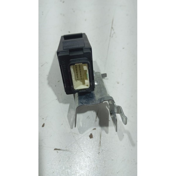 Modulo Controle Bloqueio Nissan Kicks 16 A 25