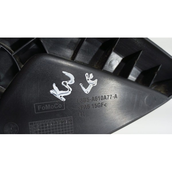 Acabamento Do Banco D.e Ford Ka 14 A 24 - 1