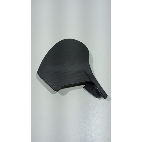 Acabamento Lateral Do Banco D.e Ford Ka 14 A 24 - 1