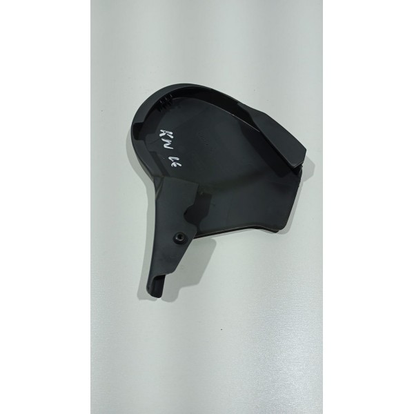 Acabamento Lateral Do Banco D.e Ford Ka 14 A 24 - 1