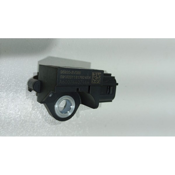 Sensor Impacto Colisão Hyundai Azera 12 A 17