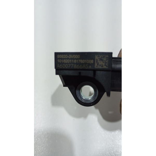 Sensor Impacto Colisão Hyundai Azera 12 A 17