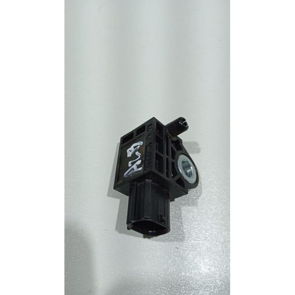 Sensor Impacto Colisão Hyundai Azera 12 A 17