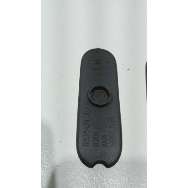 Par Acabamento Do Forro De Porta Ford Fusion 10 A 11