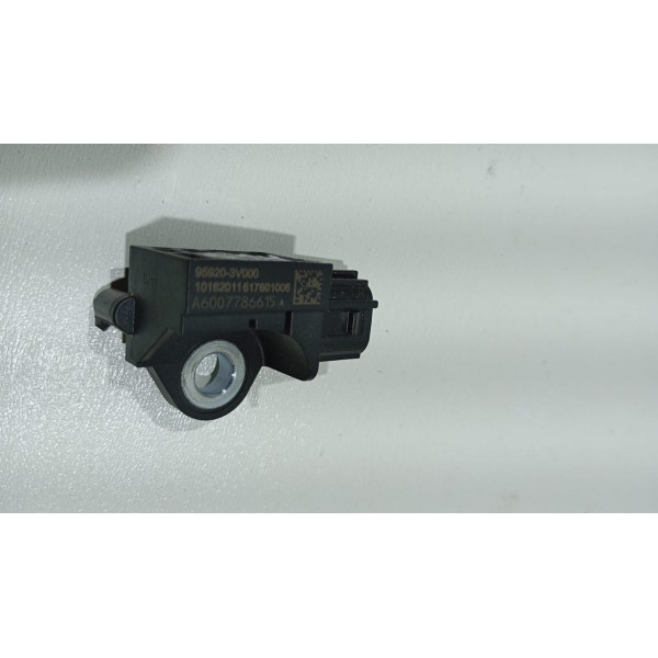 Sensor Impacto Colisão Hyundai Azera 12 A 17