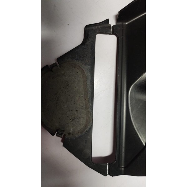 Acabamento Superior Suspensão D.d Audi A4 17 A 20