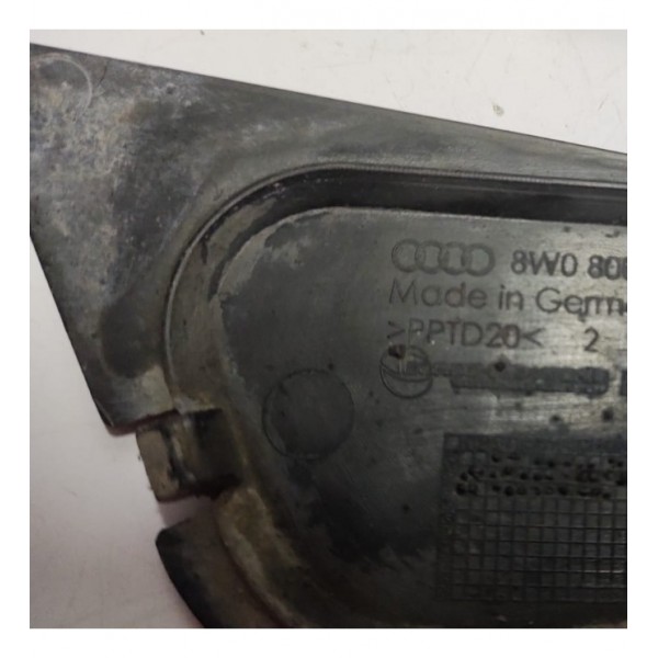 Acabamento Superior Suspensão D.d Audi A4 17 A 20