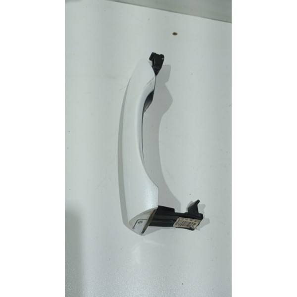 Maçaneta Externa Cromada T.d Hyundai Azera 12 A 17 Dianteira/traseira