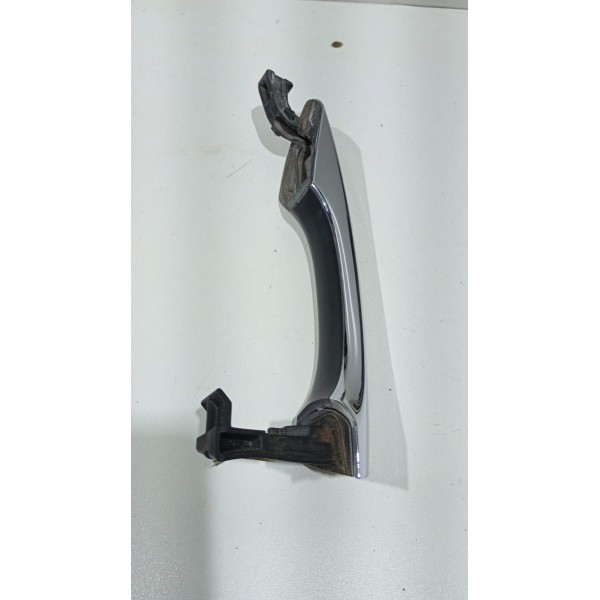 Maçaneta Externa Cromada T.d Hyundai Azera 12 A 17 Dianteira/traseira