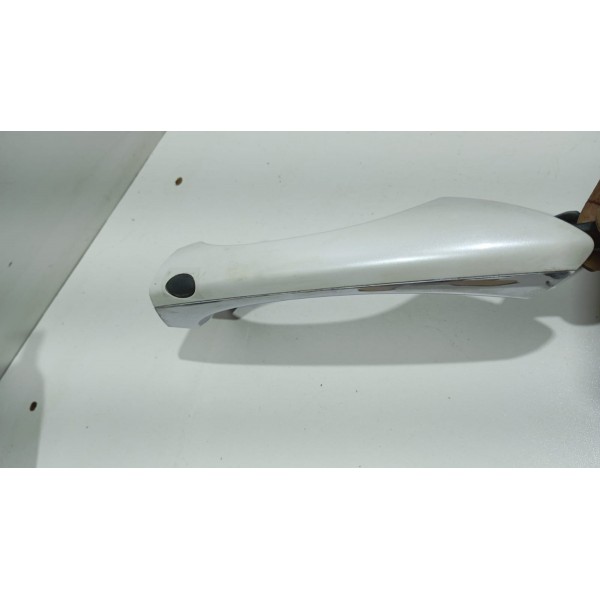 Maçaneta Externa Com Sensor D.e Hyundai Azera 12 A 17 Dianteira