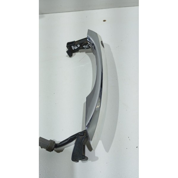 Maçaneta Externa Com Sensor D.e Hyundai Azera 12 A 17 Dianteira