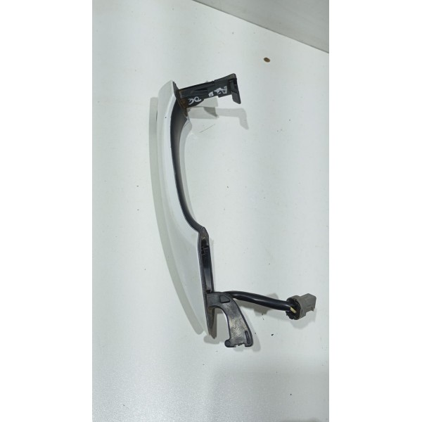 Maçaneta Externa Com Sensor D.e Hyundai Azera 12 A 17 Dianteira