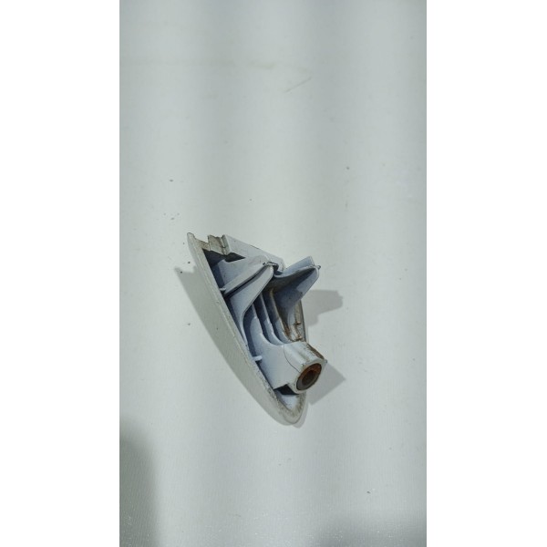 Acabamento Da Maçaneta Externa T.d Hyundai Azera 12 A 17 Traseira