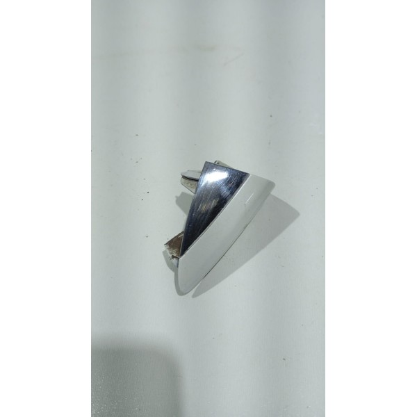 Acabamento Da Maçaneta Externa T.d Hyundai Azera 12 A 17 Traseira