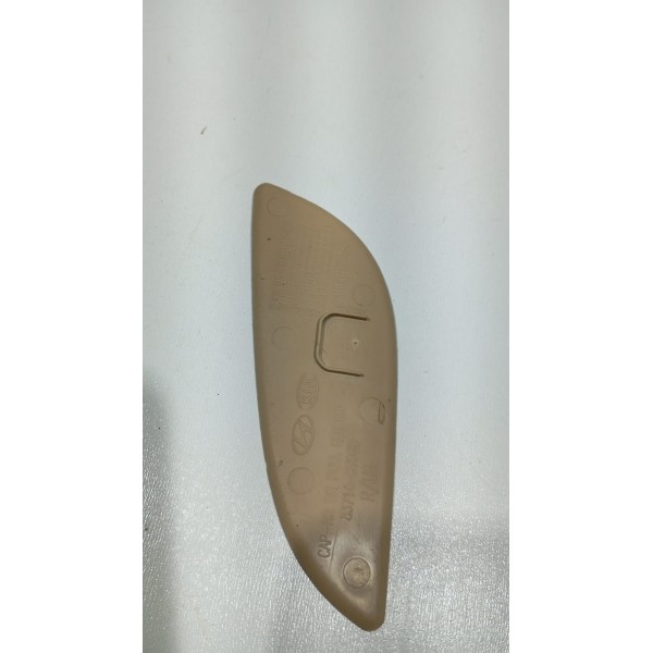 Moldura Acabamento Puxador Porta L.d Hyundai Azera 12 A 17