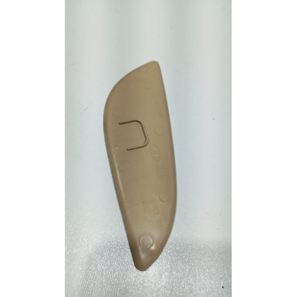 Moldura Acabamento Puxador Porta L.d Hyundai Azera 12 A 17