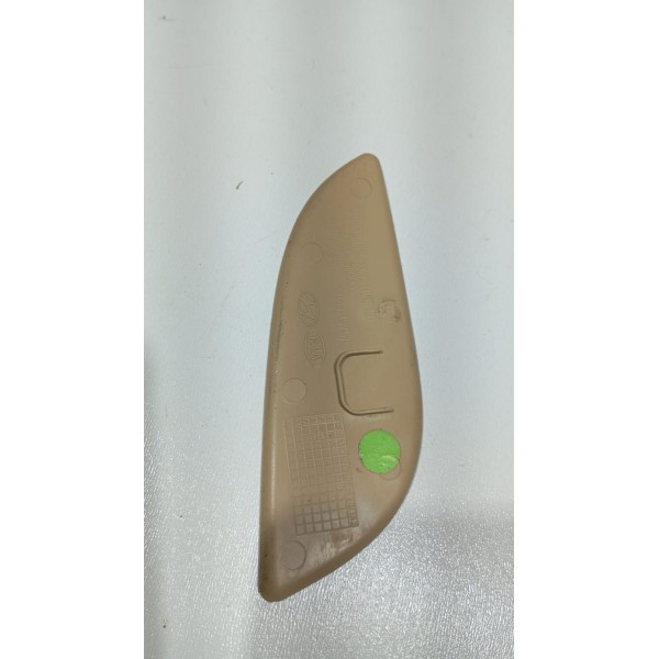 Moldura Acabamento Puxador Porta L.e Hyundai Azera 12 A 17