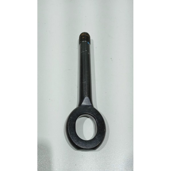 Engate Reboque Hyundai Azera 12 A 17