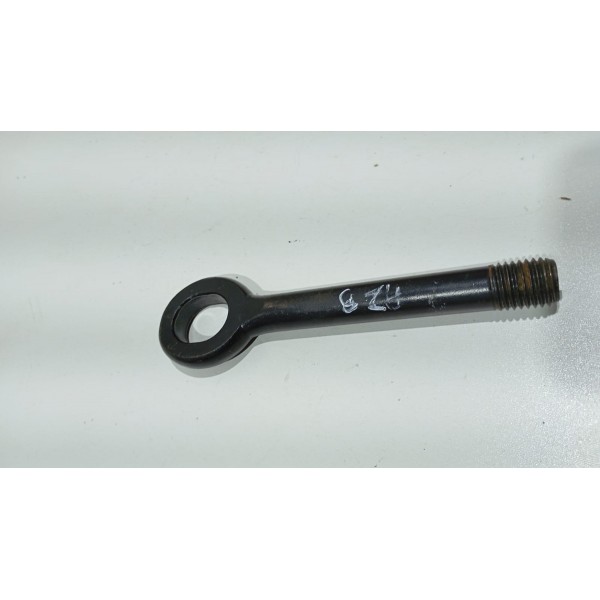 Engate Reboque Hyundai Azera 12 A 17