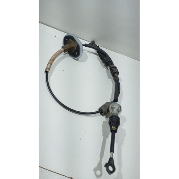 Cabo De Marcha Trambulador Hyundai Azera 3.0 12 A 17