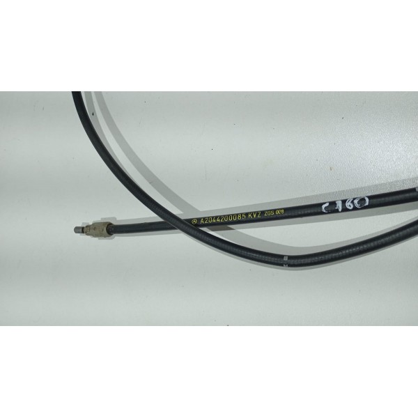 Cabo Freio De Mão Mercedes C200 C180 2000 A 2013