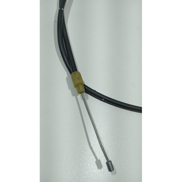 Cabo Freio De Mão Mercedes C200 C180 2000 A 2013