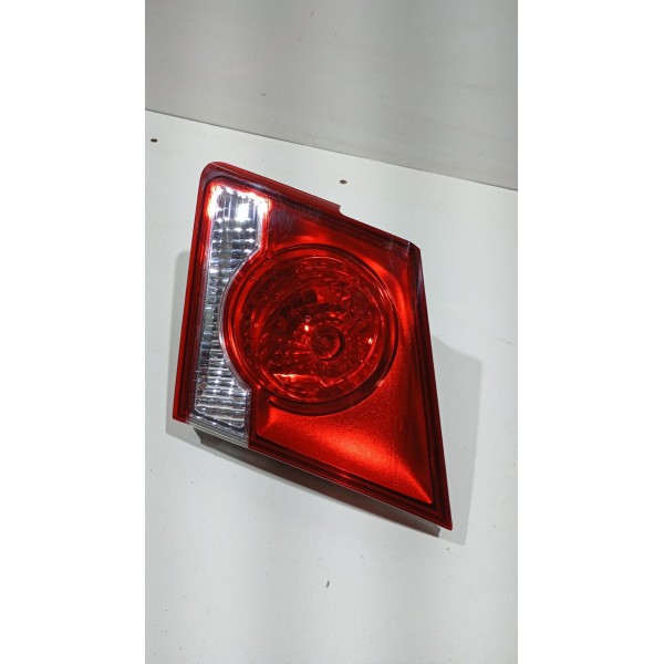 Lanterna Tampa Traseira L.d Gm Cruze Sedan 11 A 16 Original Direito/passageiro 1#