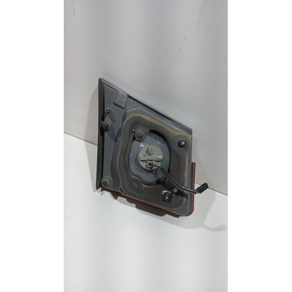 Lanterna Tampa Traseira L.d Gm Cruze Sedan 11 A 16 Original Direito/passageiro 1#