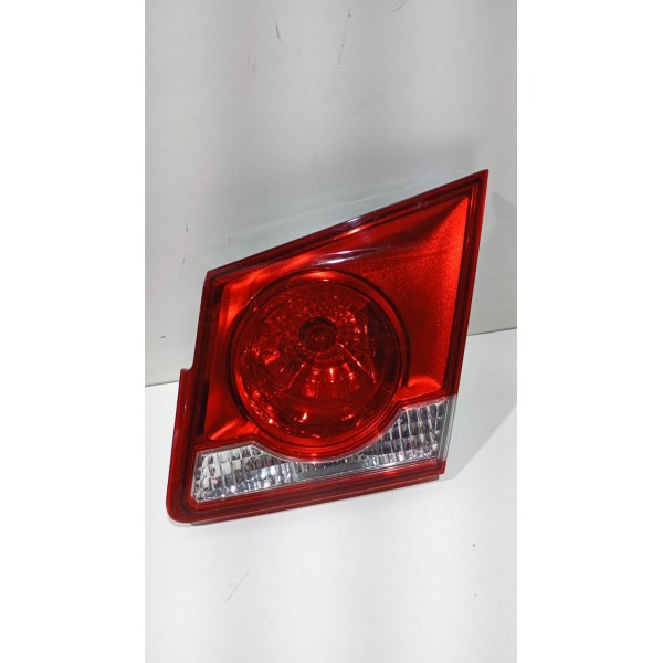 Lanterna Tampa Traseira L.d Gm Cruze Sedan 11 A 16 Original Direito/passageiro 1#