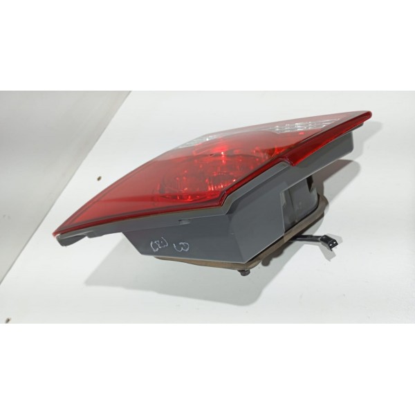 Lanterna Tampa Traseira L.d Gm Cruze Sedan 11 A 16 Original Direito/passageiro 1#