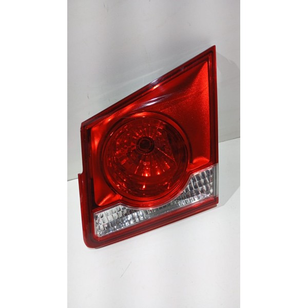 Lanterna Tampa Traseira L.d Gm Cruze Sedan 11 A 16 Original Direito/passageiro 1#